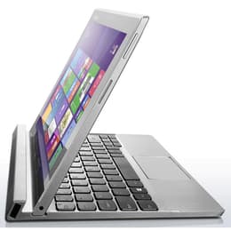 Lenovo IdeaPad Miix 2 11-inch Core i3-4202Y - SSD 128 GB - 2GB QWERTY - English