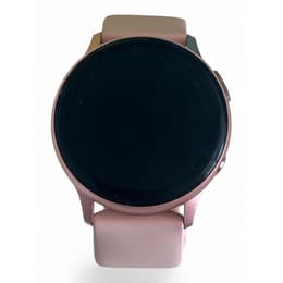 Smartwatch Samsung Galaxy Watch Active2 40 Mm In Pink Gold Mit Elegantem Watch GT 2 Bluetooth 40 mm - Gold