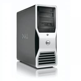 Dell Precision T7500 Xeon X5660 2,8 - HDD 800 GB - 24GB