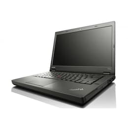Lenovo ThinkPad T440P 14-inch (2013) - Core i5-4300M - 16GB - HDD 320 GB AZERTY - French