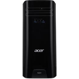 Acer Aspire TC-780-009 Core i5-7400 3 - SSD 128 GB + HDD 1 TB - 16GB