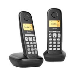Gigaset AL380 Duo DECT Landline telephone