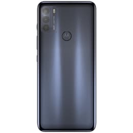 Motorola Moto G50 64GB - Blue - Unlocked