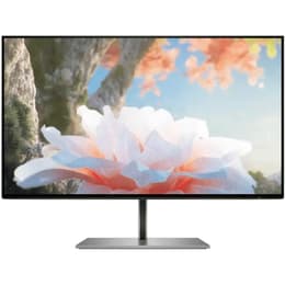 27-inch HP Z27xs G3 3840 x 2160 LED Monitor Grey