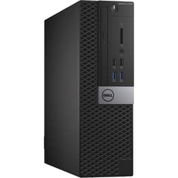 Dell OptiPlex 7040 SFF Core i5-6500 3.2 - SSD 256 GB - 16GB
