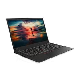 Lenovo ThinkPad X1 Extreme G3 15-inch (2019) - Core i7-10750H - 16GB - SSD 512 GB AZERTY - French