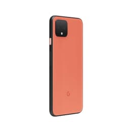 Google Pixel 4 XL 64GB - Orange - Unlocked