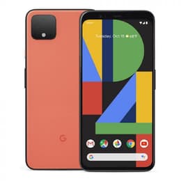 Google Pixel 4 XL 64GB - Orange - Unlocked