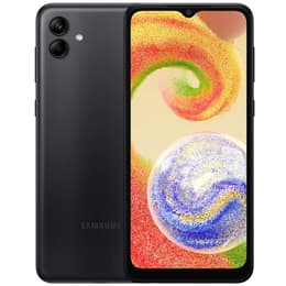 Galaxy A04 128GB - Black - Unlocked