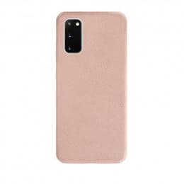 Case Galaxy S20 - Plastic - Pink