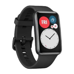 Huawei Watch Fit Bluetooth 46 mm - Black