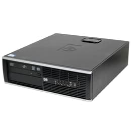 HP Compaq 8200 Core i5-2400 3,1 - HDD 500 GB - 6GB