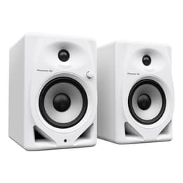 Pioneer Dj DM-50D-W Studio monitor 25