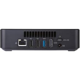 Asus Chromebox 3 CN65 N006U Core i7-8550U 1.8 - SSD 256 GB - 16GB
