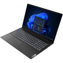 Lenovo V15 G3 IAP 15-inch (2022) - Core i5 - Gen 12 (U) - 8GB - SSD 256 GB QWERTY - English