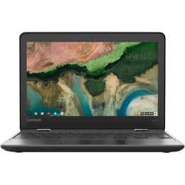 Lenovo 300E ChromeBook G2 MediaTek MT8173C 1.5 GHz 32GB eMMC - 4GB QWERTZ - German