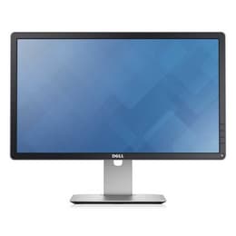 22-inch Dell P2214H - 22" - Full HD 1920 x 1080 LED Monitor Black