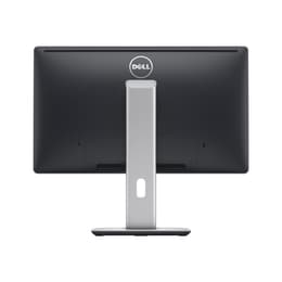 22-inch Dell P2214H - 22" - Full HD 1920 x 1080 LED Monitor Black
