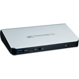 Toshiba DUD16A0E USB-C 3.1 Docking Station Docking Station