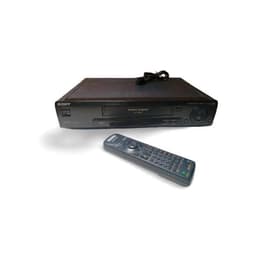 Sony SLV-E730 TV accessories