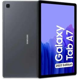 Galaxy Tab A7 32GB - Gold - Wi-Fi