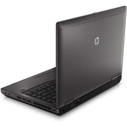 HP ProBook 6460B 14-inch (2011) - Core i5-2520M - 8GB  - HDD 500 GB AZERTY - French