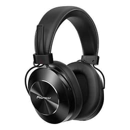 Pioneer SE-MS7BT-K Headphones - Black