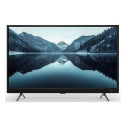 Essentiel B 32HD-A6000 31" 1366 x 768 HD 720p LCD Smart TV