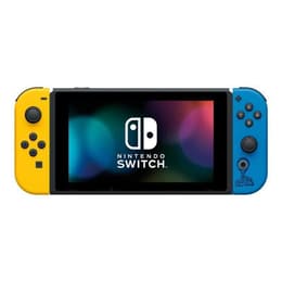Switch • Limited Edition Fortnite Edition