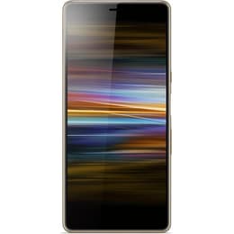 Sony Xperia L3 32GB - Gold - Unlocked