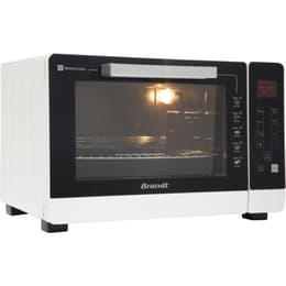 Brandt FC405MEW Mini oven