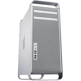 Mac Pro (July 2010) Xeon E5 2,4 GHz - SSD 256 Go + HDD 2 To - 16GB