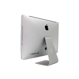 iMac 21,5-inch (Mid-2011) Core i5 2,5GHz - SSD 500 GB - 8GB QWERTY English