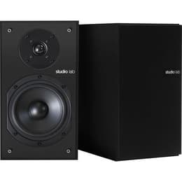 Studio Lab 102N Speakers - Black
