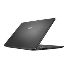 MSI Modern 14 F13MG 14-inch (2023) - Core i5 - Gen 13 (U) - 16GB - SSD 512 GB QWERTY - English