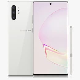 Galaxy Note10 5G 256GB - White - Unlocked