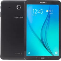 Galaxy Tab E 9.6 8GB - Black - WiFi