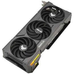Asus AMD Radeon RX 7800 XT 16GB GDDR6 TUF GAMING OC Graphics Card