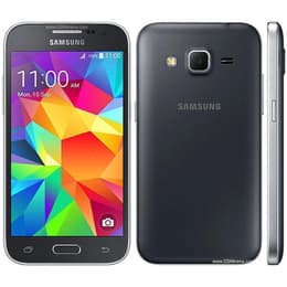 Galaxy Core Prime 8GB - Black - Unlocked