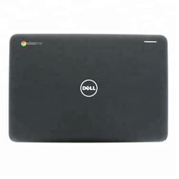 Dell Chromebook 3180 Celeron 1.6 GHz 16GB eMMC - 2GB QWERTY - English