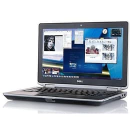 Dell Latitude E6330 13-inch (2013) - Core i5-3340M - 8GB - HDD 500 GB AZERTY - French