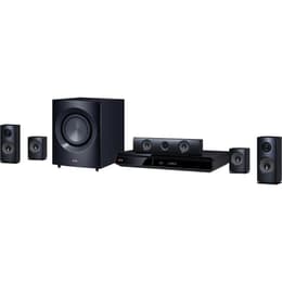 Lg BH7230B Home Cinema systems