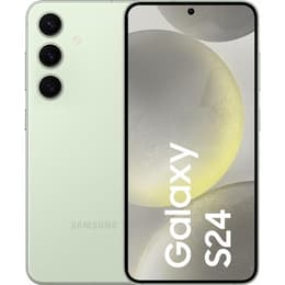 Galaxy S24 128GB - Green - Unlocked
