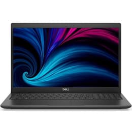 Dell Latitude 3520 15-inch (2021) - Core i7-1165G7 - 16GB - SSD 256 GB QWERTY - English
