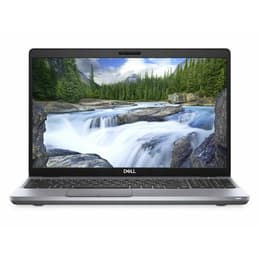Dell Latitude 5510 15-inch (2020) - Core i5 - Gen 10 (U) - 64GB - SSD 4 TB QWERTY - Dutch