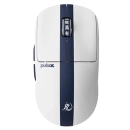 Pulsar X2 CrazyLight Medium Mouse Wireless