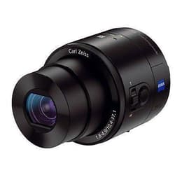 Sony Cyber-shot DSC-QX100 Compact 20 - Black