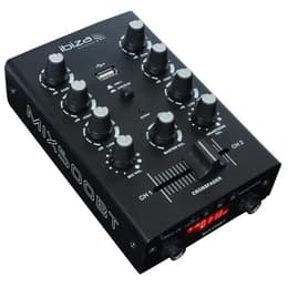 Ibiza Sound MIX500BT Audio accessories