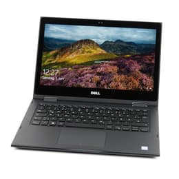 Dell Latitude 3390 13-inch Core i5-8350U - SSD 256 GB - 8GB QWERTY - English