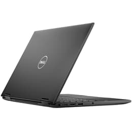 Dell Latitude 3390 13-inch Core i5-8350U - SSD 256 GB - 8GB QWERTY - English